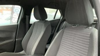 Peugeot 2008 54kWh Active SUV 5dr Electric Auto (7kW Charger) (156 ps)