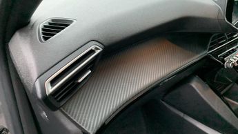 Peugeot 2008 54kWh Active SUV 5dr Electric Auto (7kW Charger) (156 ps)