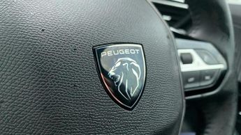 Peugeot 2008 54kWh Active SUV 5dr Electric Auto (7kW Charger) (156 ps)