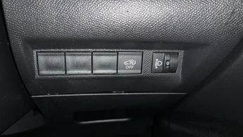 Peugeot 2008 54kWh Active SUV 5dr Electric Auto (7kW Charger) (156 ps)