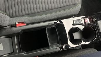 Peugeot 2008 54kWh Active SUV 5dr Electric Auto (7kW Charger) (156 ps)