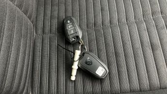 Peugeot 2008 54kWh Active SUV 5dr Electric Auto (7kW Charger) (156 ps)