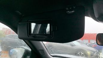 Peugeot 2008 54kWh Active SUV 5dr Electric Auto (7kW Charger) (156 ps)