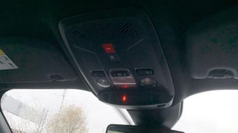 Peugeot 2008 54kWh Active SUV 5dr Electric Auto (7kW Charger) (156 ps)