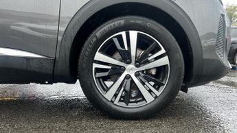 Peugeot 3008 SUV 1.2 HYBRID GT SUV 5dr Petrol Hybrid e-DSC6 Euro 6 (s/s) (136 ps)
