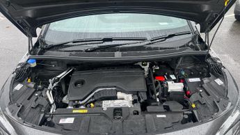 Peugeot 3008 SUV 1.2 HYBRID GT SUV 5dr Petrol Hybrid e-DSC6 Euro 6 (s/s) (136 ps)