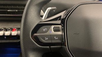 Peugeot 3008 SUV 1.2 HYBRID GT SUV 5dr Petrol Hybrid e-DSC6 Euro 6 (s/s) (136 ps)