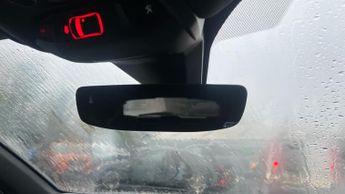 Peugeot 3008 SUV 1.2 HYBRID GT SUV 5dr Petrol Hybrid e-DSC6 Euro 6 (s/s) (136 ps)