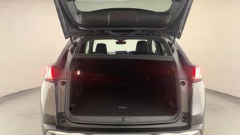 Peugeot 3008 SUV 1.2 HYBRID GT SUV 5dr Petrol Hybrid e-DSC6 Euro 6 (s/s) (136 ps)