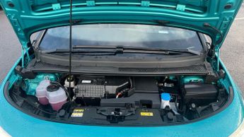 Volkswagen Id.3 Pro 58kWh Life Hatchback 5dr Electric Auto (145 ps)