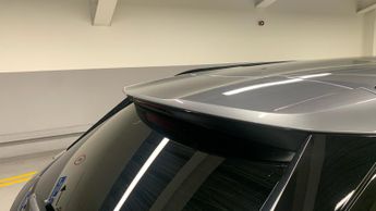 Peugeot 2008 50kWh Allure Premium + SUV 5dr Electric Auto (7kW Charger) (136