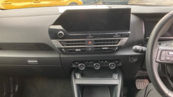 Citroen C4 1.2 PureTech MAX Hatchback 5dr Petrol EAT8 Euro 6 (s/s) (130 ps)