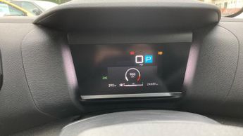Citroen C4 1.2 PureTech MAX Hatchback 5dr Petrol EAT8 Euro 6 (s/s) (130 ps)