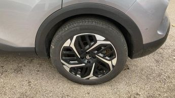 Citroen C4 1.2 PureTech MAX Hatchback 5dr Petrol EAT8 Euro 6 (s/s) (130 ps)