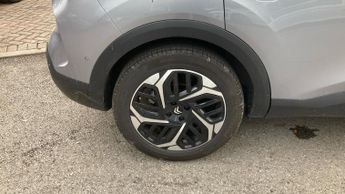 Citroen C4 1.2 PureTech MAX Hatchback 5dr Petrol EAT8 Euro 6 (s/s) (130 ps)