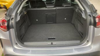 Citroen C4 1.2 PureTech MAX Hatchback 5dr Petrol EAT8 Euro 6 (s/s) (130 ps)