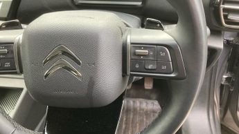 Citroen C4 1.2 PureTech MAX Hatchback 5dr Petrol EAT8 Euro 6 (s/s) (130 ps)