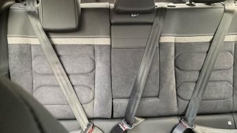 Citroen C4 1.2 PureTech MAX Hatchback 5dr Petrol EAT8 Euro 6 (s/s) (130 ps)