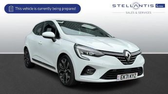 Renault Clio 1.0 TCe S Edition Hatchback 5dr Petrol Manual Euro 6 (s/s) (90 p