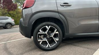 Citroen C3 Aircross 1.2 PureTech Shine Plus EAT6 Euro 6 (s/s) 5dr