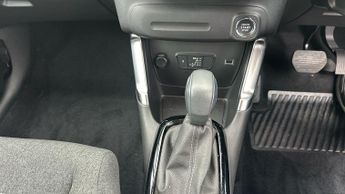 Citroen C3 Aircross 1.2 PureTech Shine Plus EAT6 Euro 6 (s/s) 5dr