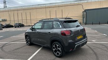 Citroen C3 Aircross 1.2 PureTech Shine Plus EAT6 Euro 6 (s/s) 5dr