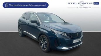 Peugeot 3008 1.6 13.2kWh GT Premium e-EAT Euro 6 (s/s) 5dr