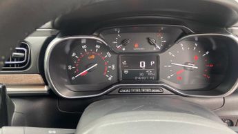 Citroen C3 1.2 PureTech Shine Plus Hatchback 5dr Petrol EAT6 Euro 6 (s/s) (