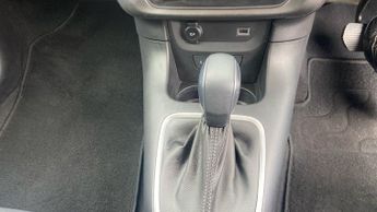 Citroen C3 1.2 PureTech Shine Plus Hatchback 5dr Petrol EAT6 Euro 6 (s/s) (