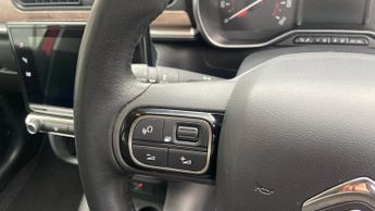 Citroen C3 1.2 PureTech Shine Plus Hatchback 5dr Petrol EAT6 Euro 6 (s/s) (