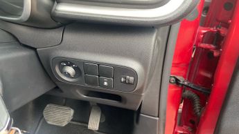 Citroen C3 1.2 PureTech Shine Plus Hatchback 5dr Petrol EAT6 Euro 6 (s/s) (