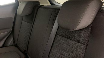 Vauxhall Mokka X 1.4i Turbo Design Nav SUV 5dr Petrol Auto Euro 6 (140 ps)