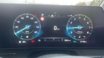 Kia Sportage 1.6 T-GDi MHEV 3 SUV 5dr Petrol Hybrid DCT Euro 6 (s/s) (148 bhp