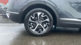 Kia Sportage 1.6 T-GDi MHEV 3 SUV 5dr Petrol Hybrid DCT Euro 6 (s/s) (148 bhp