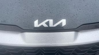 Kia Sportage 1.6 T-GDi MHEV 3 SUV 5dr Petrol Hybrid DCT Euro 6 (s/s) (148 bhp