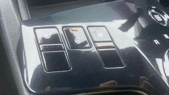 Kia Sportage 1.6 T-GDi MHEV 3 SUV 5dr Petrol Hybrid DCT Euro 6 (s/s) (148 bhp