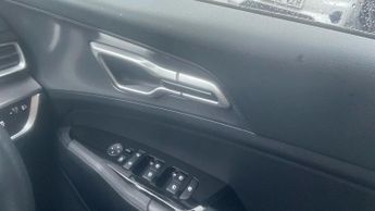 Kia Sportage 1.6 T-GDi MHEV 3 SUV 5dr Petrol Hybrid DCT Euro 6 (s/s) (148 bhp