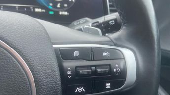 Kia Sportage 1.6 T-GDi MHEV 3 SUV 5dr Petrol Hybrid DCT Euro 6 (s/s) (148 bhp