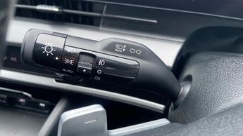 Kia Sportage 1.6 T-GDi MHEV 3 SUV 5dr Petrol Hybrid DCT Euro 6 (s/s) (148 bhp