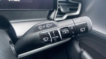 Kia Sportage 1.6 T-GDi MHEV 3 SUV 5dr Petrol Hybrid DCT Euro 6 (s/s) (148 bhp