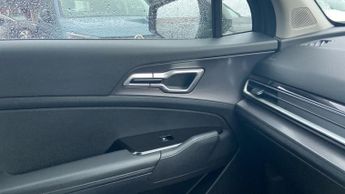 Kia Sportage 1.6 T-GDi MHEV 3 SUV 5dr Petrol Hybrid DCT Euro 6 (s/s) (148 bhp