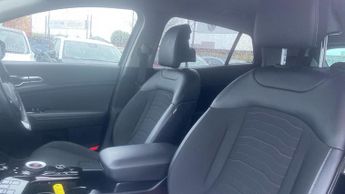 Kia Sportage 1.6 T-GDi MHEV 3 SUV 5dr Petrol Hybrid DCT Euro 6 (s/s) (148 bhp