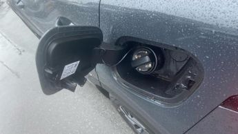 Kia Sportage 1.6 T-GDi MHEV 3 SUV 5dr Petrol Hybrid DCT Euro 6 (s/s) (148 bhp