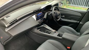 Peugeot 308 Sw 1.6 12.4kWh Allure Estate 5dr Petrol Plug-in Hybrid e-EAT Euro 6