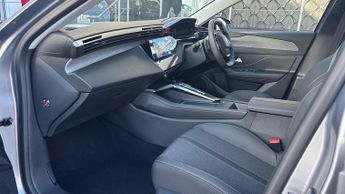 Peugeot 308 Sw 1.6 12.4kWh Allure Estate 5dr Petrol Plug-in Hybrid e-EAT Euro 6