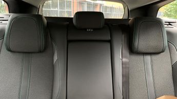 Peugeot 308 Sw 1.6 12.4kWh Allure Estate 5dr Petrol Plug-in Hybrid e-EAT Euro 6