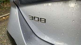 Peugeot 308 Sw 1.6 12.4kWh Allure Estate 5dr Petrol Plug-in Hybrid e-EAT Euro 6