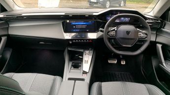 Peugeot 308 Sw 1.6 12.4kWh Allure Estate 5dr Petrol Plug-in Hybrid e-EAT Euro 6