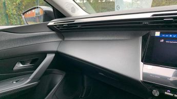 Peugeot 308 Sw 1.6 12.4kWh Allure Estate 5dr Petrol Plug-in Hybrid e-EAT Euro 6