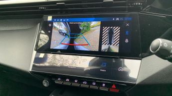 Peugeot 308 Sw 1.6 12.4kWh Allure Estate 5dr Petrol Plug-in Hybrid e-EAT Euro 6